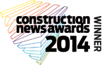 Constructing Excellence 2012 National Innovation award – Winner